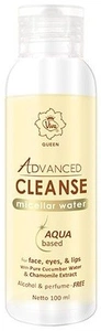 Viva Cosmetics Advanced Cleanse Micellar Water