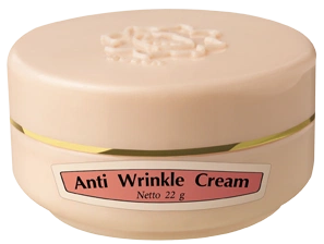 Viva Cosmetics Anti Wrinkle Cream