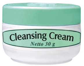 Viva Cosmetics Cleansing Cream