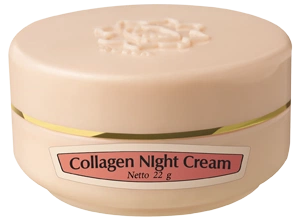 Viva Cosmetics Collagen Night Cream