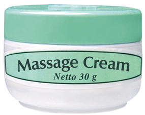 Viva Cosmetics Massage Cream