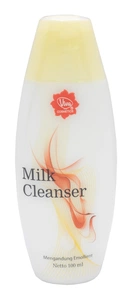Viva Cosmetics Milk Cleanser Emmolient