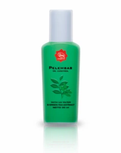 Viva Cosmetics PELEMBAB GREEN TEA / PELEMBAB OIL CONTROL