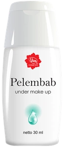 Viva Cosmetics Pelembab Under Make Up