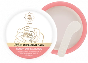 Viva Cosmetics Rose Cleansing Balm