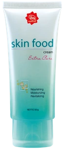 Viva Cosmetics Skin Food Ceam Extra Care