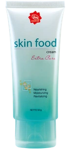 Viva Cosmetics Skin Food Extra Care