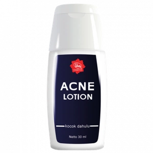 Viva Cosmetics Viva Acne Lotion