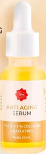 Viva Cosmetics Viva Anti Aging Serum