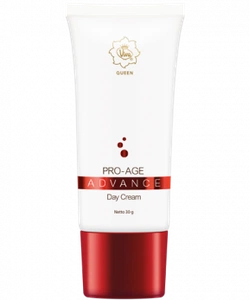 Viva Cosmetics Viva Queen Pro-age Advanced Moisturizer
