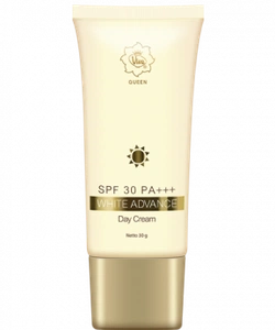 Viva Cosmetics Viva Queen White Advance Day Cream