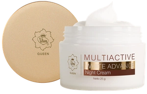Viva Cosmetics White Advanced Night Cream