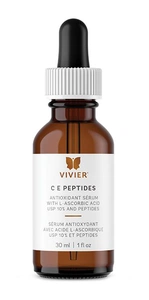 Vivier C E Peptides
