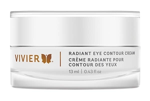 Vivier Radiant Eye Contour Cream
