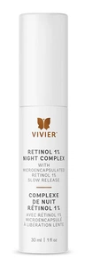 Vivier Retinol 1% Night Complex