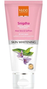VLCC Snigdha Skin Whitening Face Wash