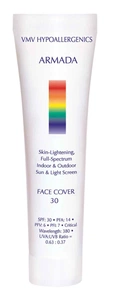 VMV HYPOALLERGENICS Armada Face Cover 30