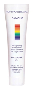 VMV HYPOALLERGENICS Armada Face Cover 45