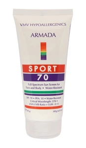 VMV HYPOALLERGENICS Armada Sport 70
