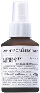 VMV HYPOALLERGENICS Illuminants+ Axillight: Treatment Antiperspirant