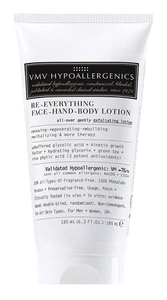VMV HYPOALLERGENICS Re-Everything Face, Hand & Body Lotion