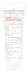VMV HYPOALLERGENICS Red Better Deeply Soothing Cleansing Cream