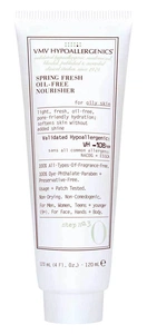 VMV HYPOALLERGENICS Spring Fresh Oil-Free Nourisher For Oily Skin