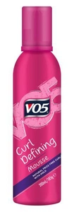 Vo5 Curl Defining Mousse