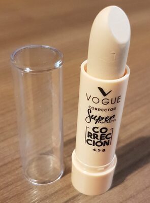 Corrector en barra Super fantastic