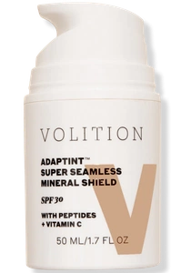 Volition Adaptint Super Seamless Mineral Shield SPF30