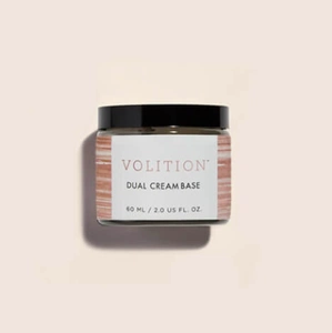 Volition Dual Cream Base