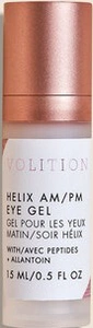 Volition Helix AM/PM Eye Gel