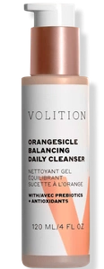 Volition Orangesicle Balancing Daily Cleanser