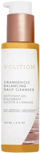 Volition Orangesicle Balancing Daily Cleanser With Prebiotics + Antioxidants