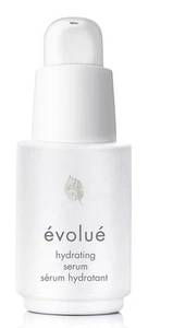 Évolué Skincare Hydrating Serum