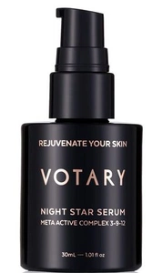 Votary Night Star Serum