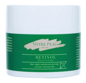 Votre Peau Retinol Barrier Cream