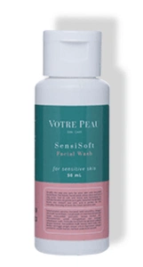 Votre Peau Sensisoft Facial Wash