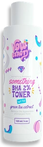 Vow Beauty Something Borrowed...something BHA 2% Toner (2021 Version)