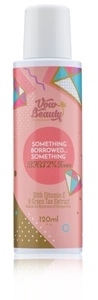 Vow Beauty Something Borrowed...Something Bha 2% Toner