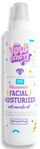 Vow Beauty To Have And To Hydrate 10% Niacinamide Facial Moisturizer