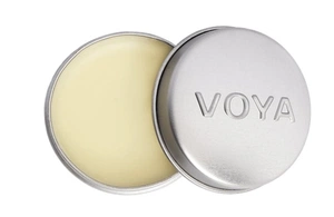 VOYA Balmelicious Lemon & Lime Organic Lip Balm