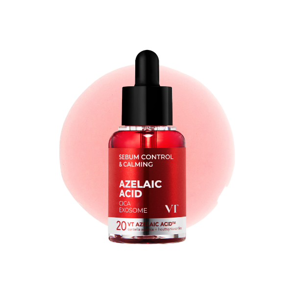 VT Azelaic Acid A1 Calming Ampoule - 30ml