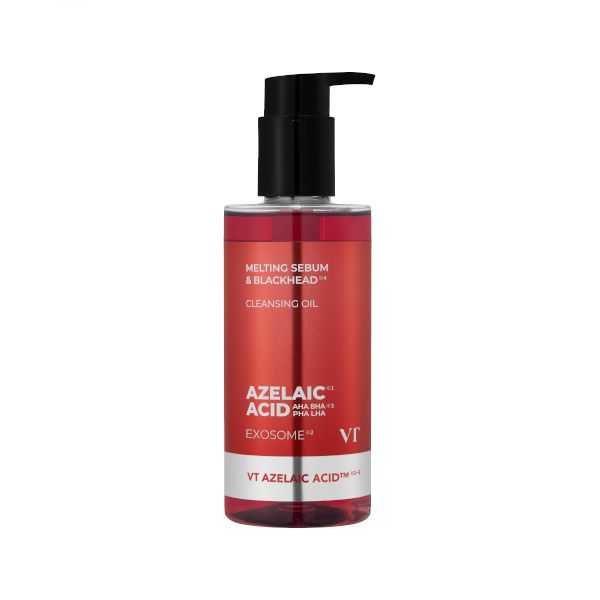 VT Azelaic Acid AZ Care Cleansing Oil - 200ml