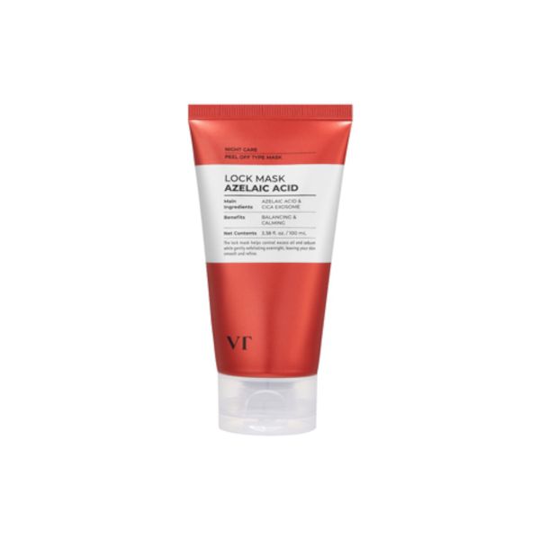 VT Azelaic Acid AZ Care Lock Mask - 100ml