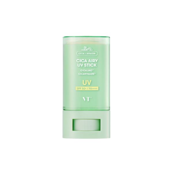 VT Cica Airy UV Stick SPF50+ PA++++ - 20g