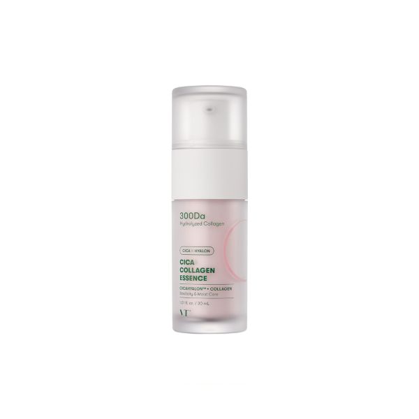 VT Cica Collagen Essence - 30ml