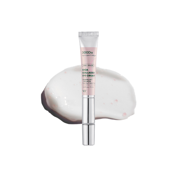VT Cica Collagen Eye Cream - 15ml