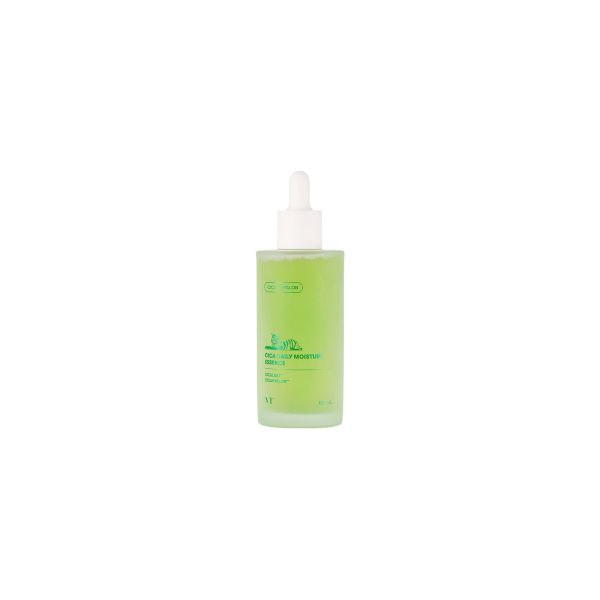 VT Cica Daily Moisture Essence - 100ml