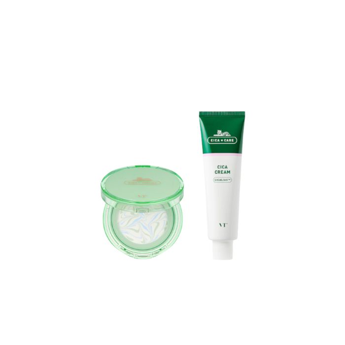 VT Cica Refresh Set